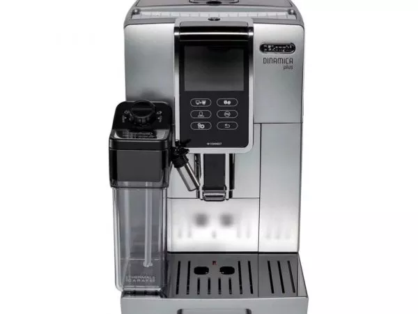 Coffee Machine DeLonghi ECAM370.95.S