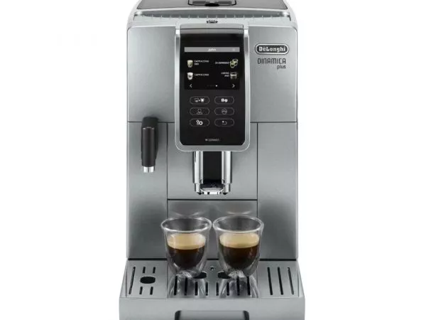 Coffee Machine DeLonghi ECAM370.95.S