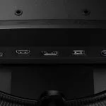 27" SAMSUNG Odyssey G5 C27G55TQ, Black Curved-VA 2560x1440, FreeSync144Hz, 1ms MPRT, 250cd, DP+HDMI