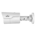 UNV IPC2124LR5-DUPF28M-F, 4Mp, 1/3" CMOS, Fixed lens 2.8mm, IR range: up to 50m., ICR, 2688x1520:25f