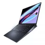 207774 ASUS 16.0" Zenbook Pro 16X OLED UX7602VI (Core i9-13900HX 32Gb 2Tb / RTX 4070 8Gb / Win 11)