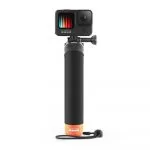 GoPro The Handler (Floating Hand Grip) - a floating grip for handheld shots in and out of the water, perfect for selfie, POV and follow footage, compa
