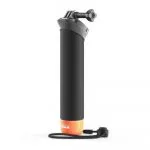 GoPro The Handler (Floating Hand Grip) - a floating grip for handheld shots in and out of the water, perfect for selfie, POV and follow footage, compa