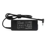 Laptop adapter 19.5V 4.62A 90W (Φ4.5×Φ3.0 Blue Pin - HP compatibile) фото