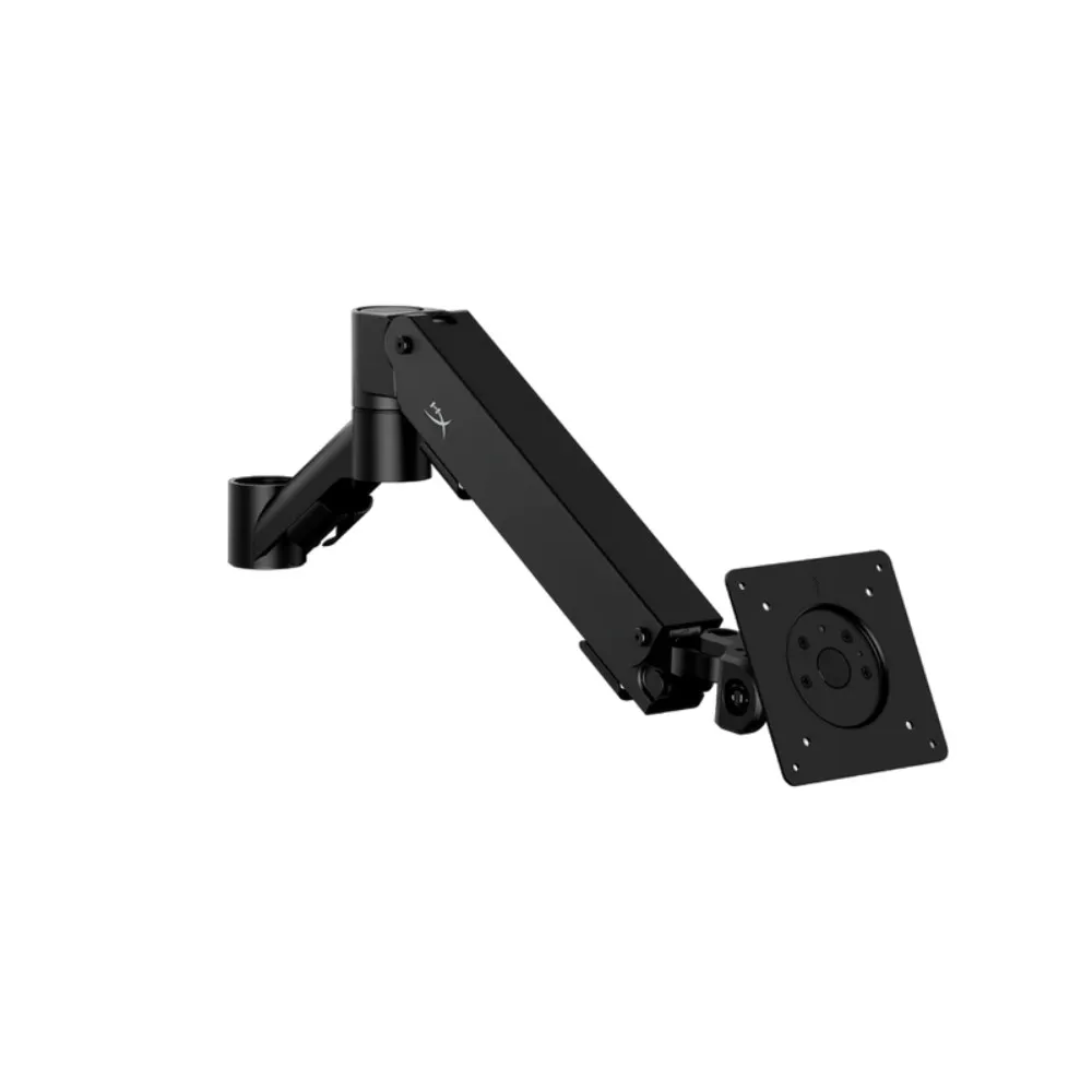 Monitor Arm Mount Addon HyperX (rotate,tilt,swivel),17”-32”,up to 9 kg,VESA:75x75,100x100 фото