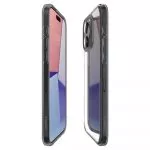 Spigen iPhone 15 Pro Max, Ultra Hybrid, Space Crystal фото