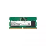 8GB DDR5-4800MHz SODIMM Transcend JetRam, PC5-38400U, 1Rx16, CL40, 1.1V фото