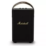 Marshall Tufton Bluetooth Speaker - Black
