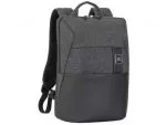 13.3" NB backpack - Rivacase 8825 Black Melange фото
