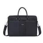 16"/15" NB bag - RivaCase 8135 Black Laptop (business) фото