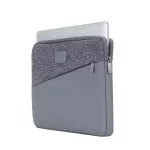 13.3"/12" NB bag - Rivacase 7903 Ultrabook sleeve Gray фото