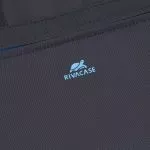 16"/15" NB bag - RivaCase 8037 Black Laptop фото