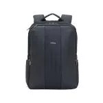 16"/15" NB backpack - RivaCase 8165 Black Laptop (bisiness) фото