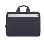16"/15" NB bag - RivaCase 8231 Black Laptop фото