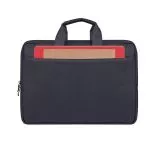 16"/15" NB bag - RivaCase 8231 Black Laptop фото