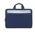 16"/15" NB bag - RivaCase 8231 Blue Laptop фото