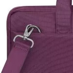 16"/15" NB bag - RivaCase 8231 Purple Laptop фото