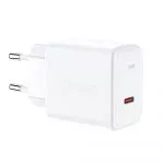 ACEFAST A21 30W GaN single USB-C charger (EU) фото