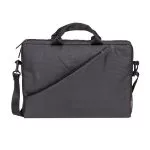 16"/15" NB bag - RivaCase 8730 Grey Laptop фото