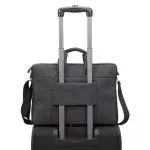 16"/15" NB bag - RivaCase 8831 Black Laptop фото