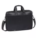 16"/15" NB bag - RivaCase 8940 Black Laptop фото