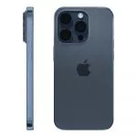 iPhone 15 Pro, 1TB Blue Titanium MD фото