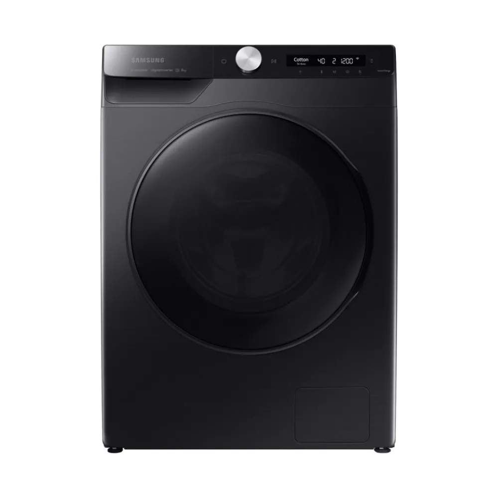 Washing machine/fr Samsung WW80AG6L28BBCE фото