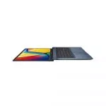 207773 ASUS 15.6" Vivobook 15 X1504VA Blue (Core i5-1335U 8Gb 512Gb Intel Iris Xe)