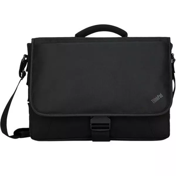 15.6" Lenovo ThinkPad - Essential Messenger by Targus, Lightweight and durable water-repellent nylon фото
