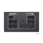 Power Supply ATX 850W Seasonic Vertex GX-850 80 Gold, ATX 3.0, 135mm, Full Modular фото