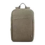 15" NB backpack - Lenovo 15.6” Casual Backpack B210 – Green (GX40Q17228) фото