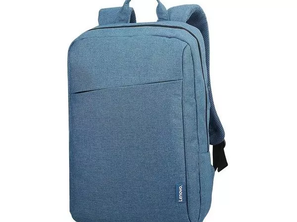 15" NB backpack - Lenovo 15.6” Casual Backpack B210 – Blue (GX40Q17226) фото