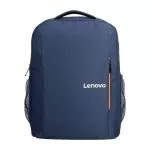 15" NB backpack - Lenovo 15.6 Laptop Everyday Backpack B515 Blue (GX40Q75216) фото