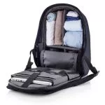 Backpack Bobby Hero XL, anti-theft, P705.715 for Laptop 15.6"