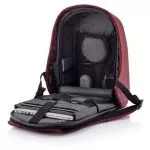 Backpack Bobby Hero Regular, anti-theft, P705.294 for Laptop 15.6"