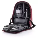 Backpack Bobby Hero Regular, anti-theft, P705.294 for Laptop 15.6"