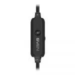Speakers SVEN "340" Black, 6w, Bluetooth, USB power / DC 5V фото