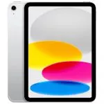 Apple 10.9-inch iPad Wi-Fi 64Gb Silver (MPQ03RK/A) фото