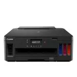 Canon Pixma G5040 Printer A4, Wi-Fi, Ethernet, Duplex фото