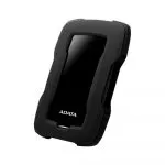 2.0TB (USB3.0) 2.5" ADATA HD330 Anti-Shock External Hard Drive, Black (AHD330-2TU31-CBK) фото