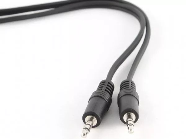 Audio cable CCA-404-10M 3.5mm stereo plug to 3.5mm stereo plug 10 meter cable фото