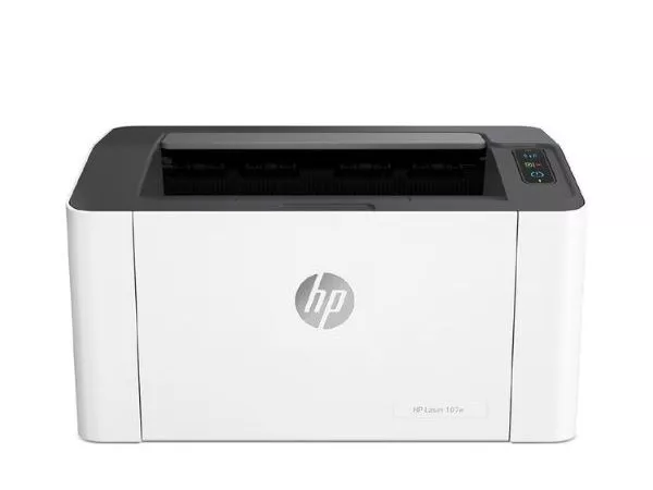 Printer HP Laser 107a фото