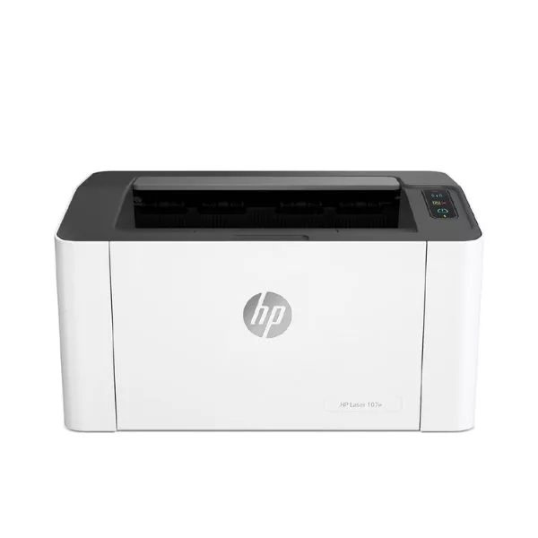 Printer HP Laser 107a фото