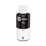1VV21AE HP GT53XL 135-ml Black Original Ink Bottle