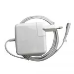 Laptop adapter 85W MagSafe 1 connector (Apple compatible) фото
