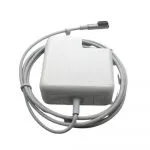 Laptop adapter 60W MagSafe 1 connector (Apple compatible) фото
