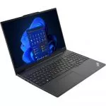 209254 Lenovo 16.0" ThinkPad E16 Gen 1 Black (Core i7-1355U 16Gb 1Tb)
