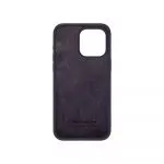 Nillkin Apple iPhone 15 Pro Max, CamShield Silky Silicone Case, Dark Purple фото