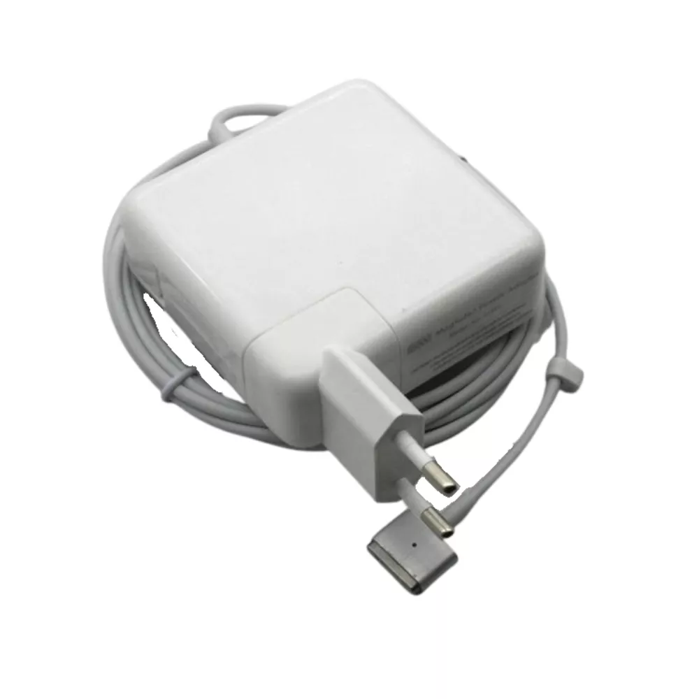Laptop adapter 60W MagSafe 2 connector (Apple compatible) фото