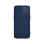 Nillkin Apple iPhone 15, CamShield Silky Silicone Case, Midnight Blue фото